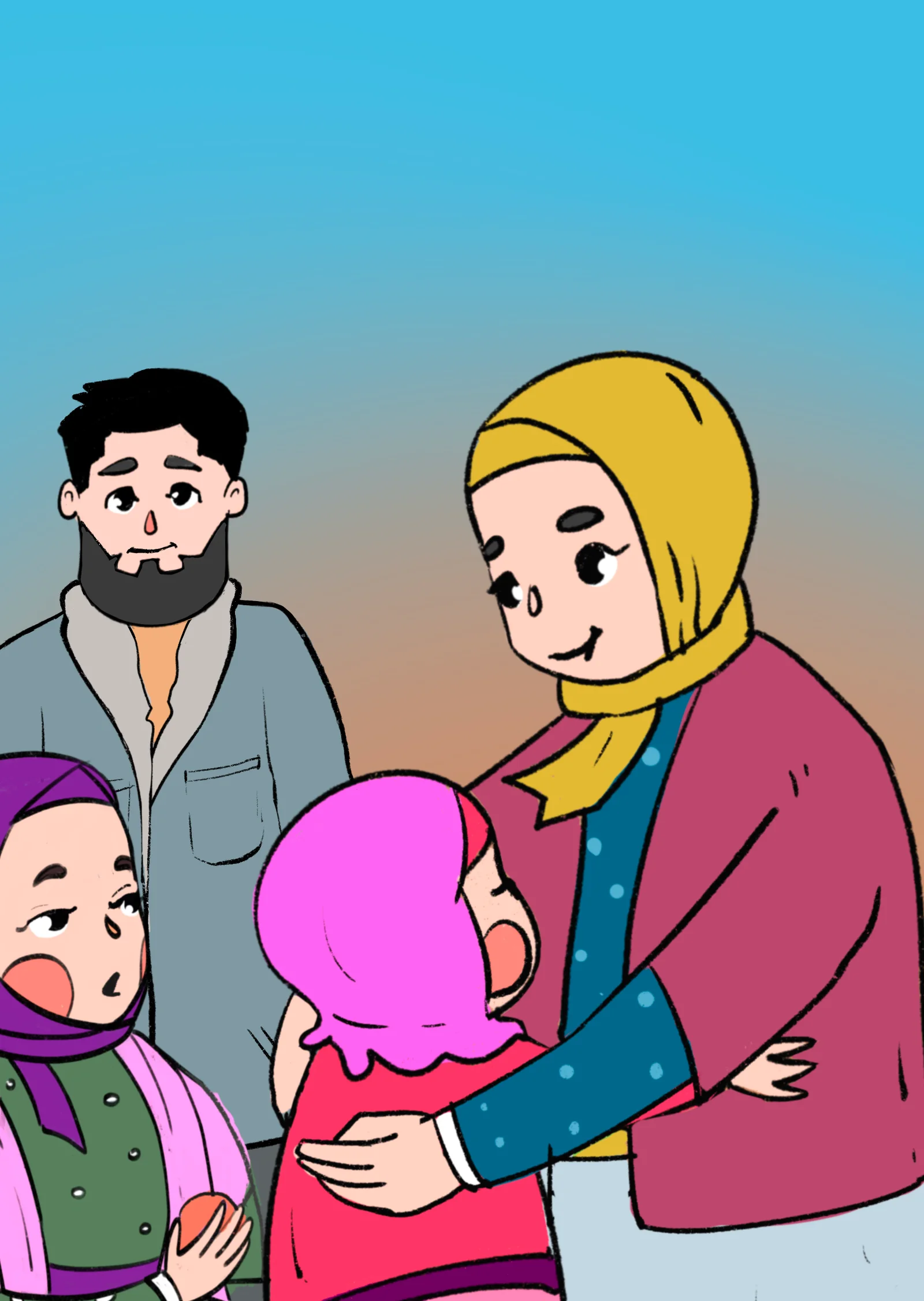 Secrets to Boosting Your Child’s Mental and Emotional Well-Being