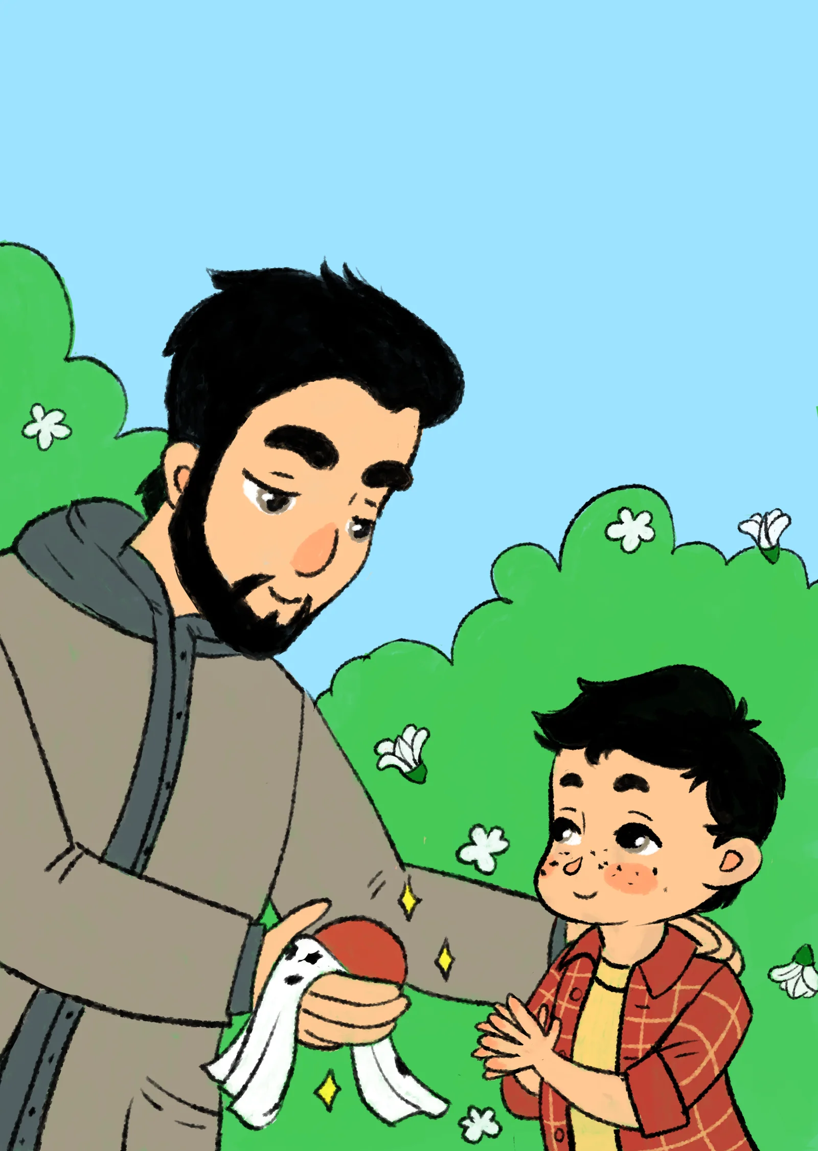 The Duty of Parents to Teach Islam to Their Children – A Path to Eternal Reward