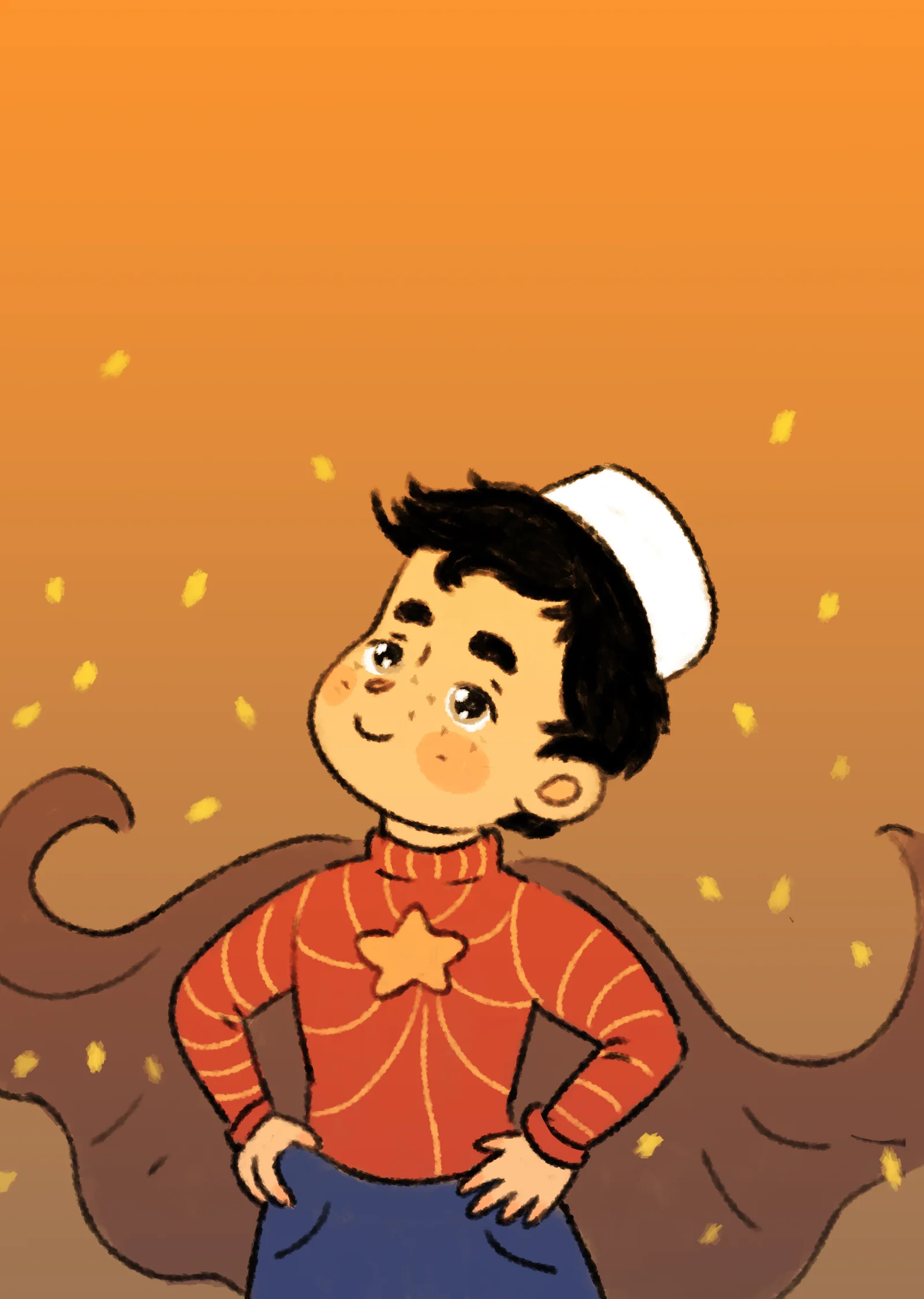 Hadith Lessons on Raising Strong and Resilient Kids: A Guide for Parents